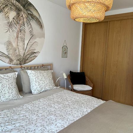 Apartamento Cabana Ria Formosa Cabanas De Tavira Extérieur photo