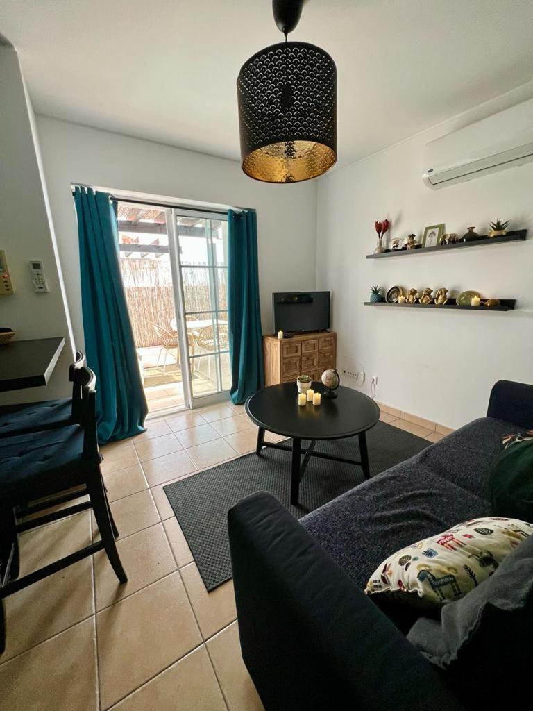 Apartamento Cabana Ria Formosa Cabanas De Tavira Extérieur photo