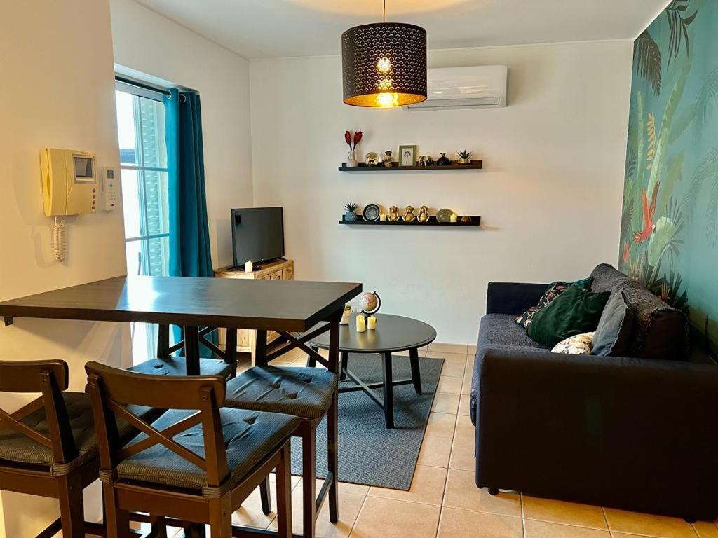 Apartamento Cabana Ria Formosa Cabanas De Tavira Extérieur photo