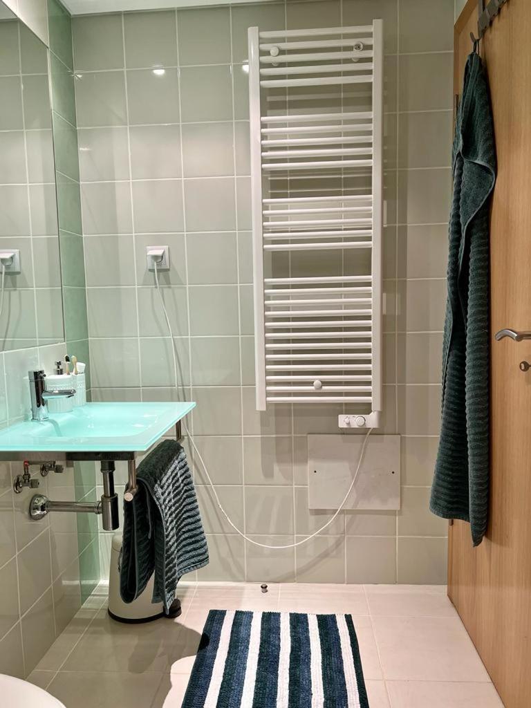 Apartamento Cabana Ria Formosa Cabanas De Tavira Extérieur photo