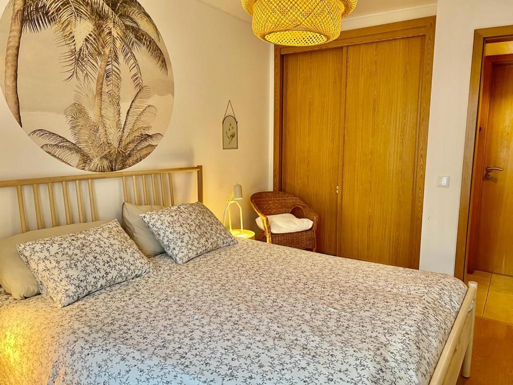 Apartamento Cabana Ria Formosa Cabanas De Tavira Extérieur photo