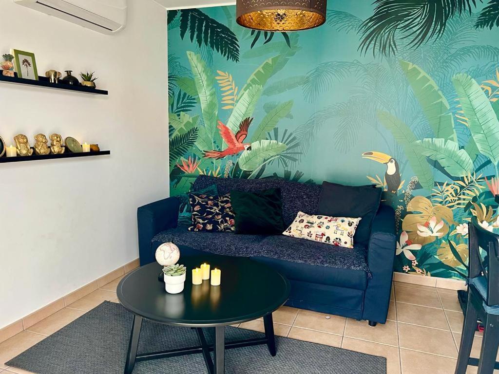 Apartamento Cabana Ria Formosa Cabanas De Tavira Extérieur photo
