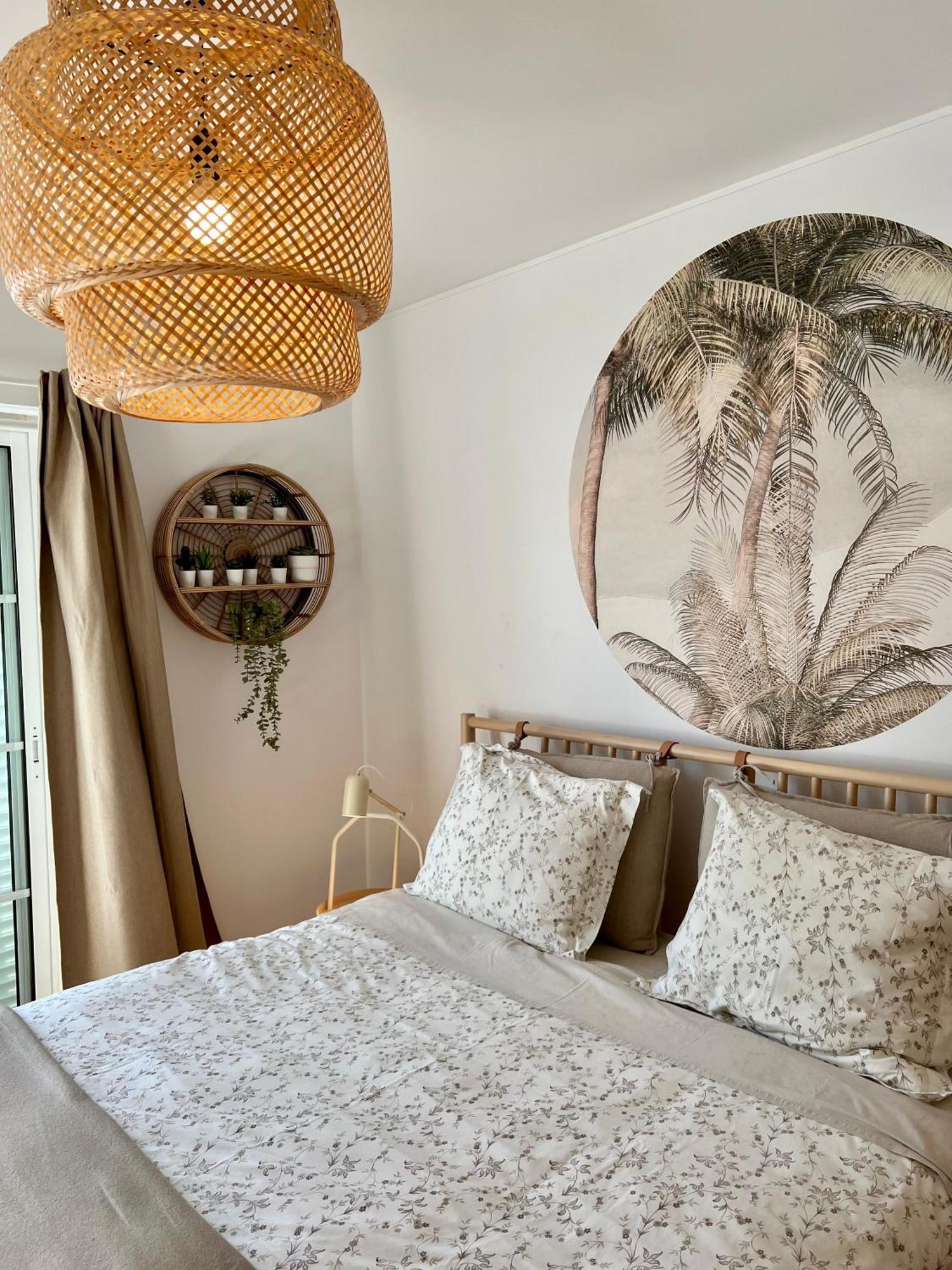 Apartamento Cabana Ria Formosa Cabanas De Tavira Extérieur photo