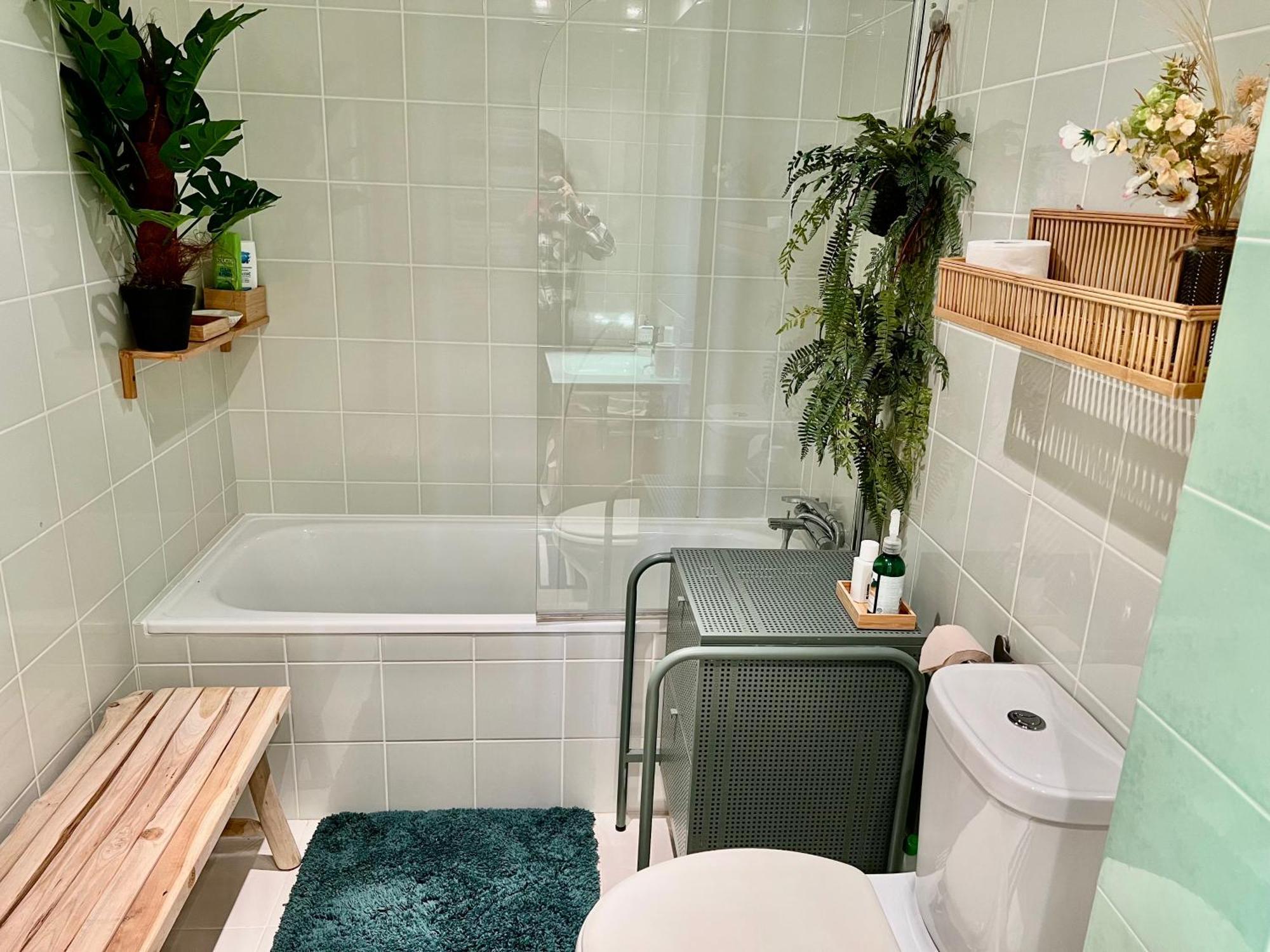 Apartamento Cabana Ria Formosa Cabanas De Tavira Extérieur photo