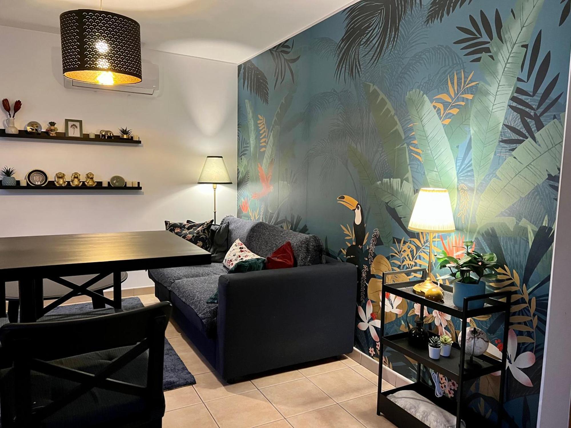 Apartamento Cabana Ria Formosa Cabanas De Tavira Extérieur photo